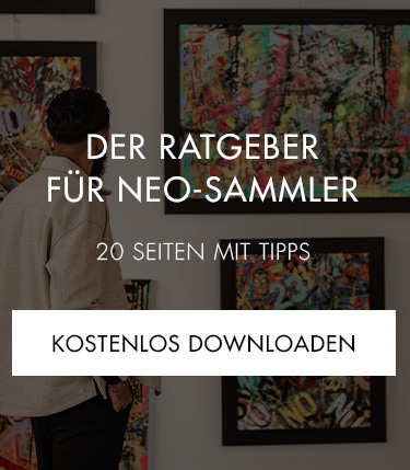 DER RATGEBER FÜR NEO-SAMMLER